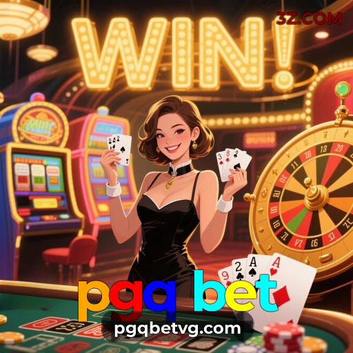 pgq bet - Customer Support