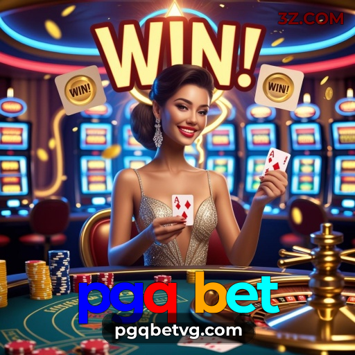 pgq bet Salvador - Strategies