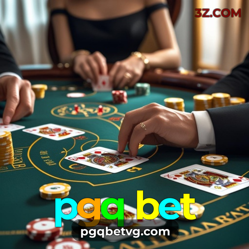 pgq bet São Paulo - Jogo Providers