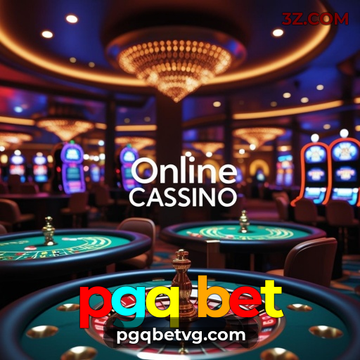 pgq bet - Installation Guide