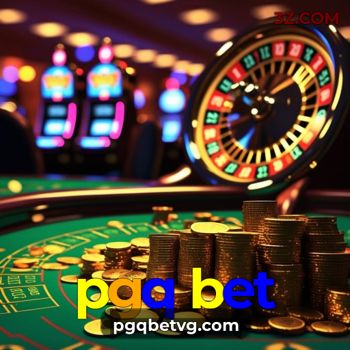 pgq bet - Login Methods