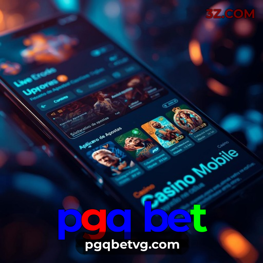 pgq bet Salvador - Promo Stats