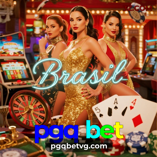 pgq bet Brasília - VIP Program